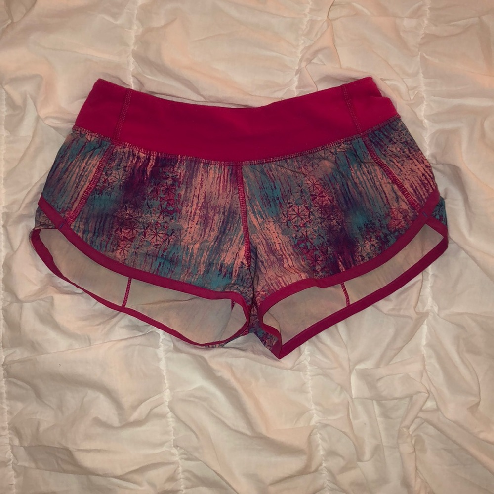 IVIVVA athletic shorts